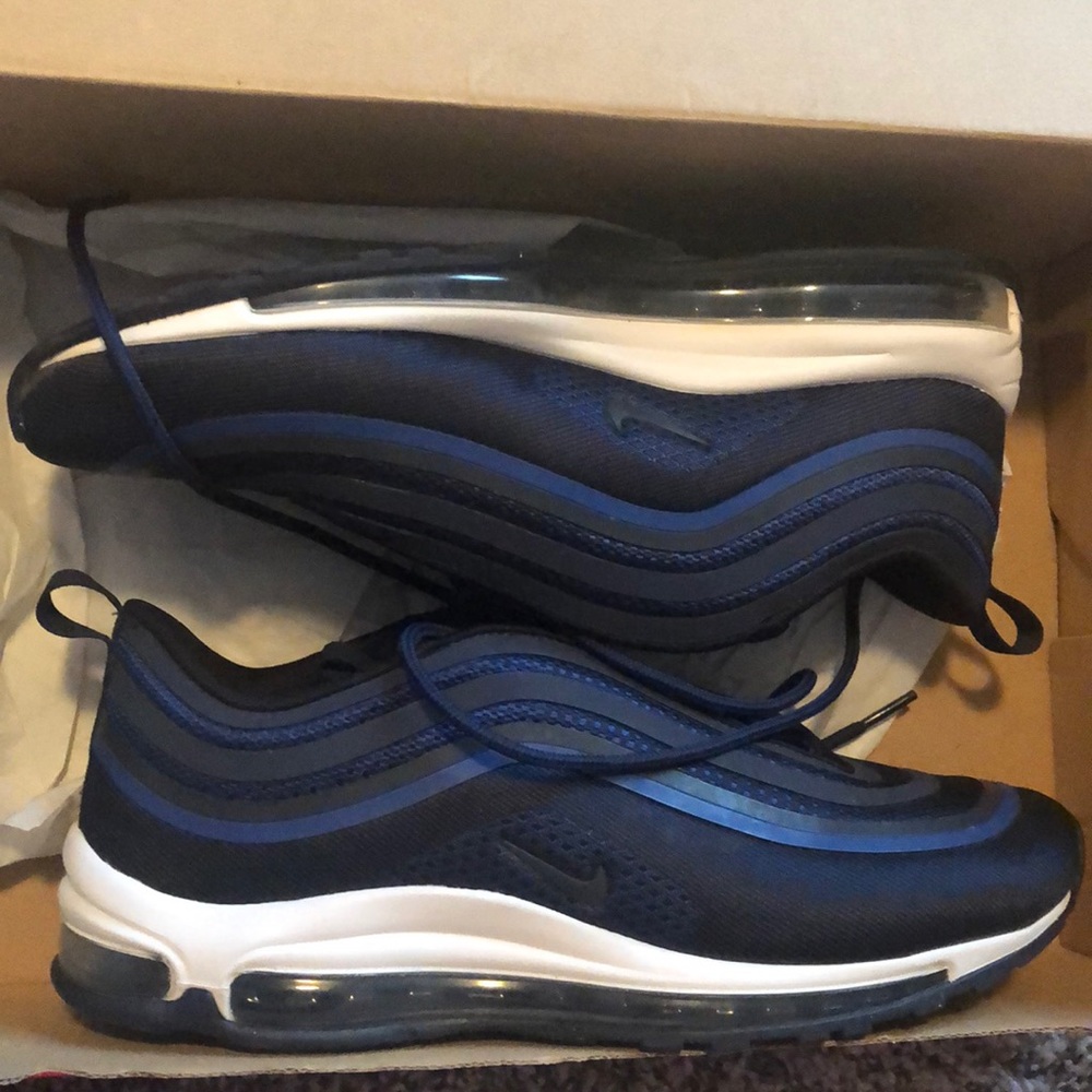 Nike Air Max 97